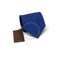 Men's Silk Tie Diamond Collection