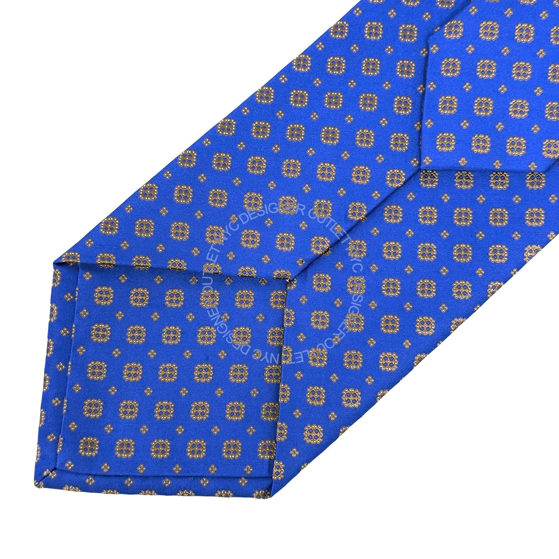 Men's Silk Tie Diamond Collection