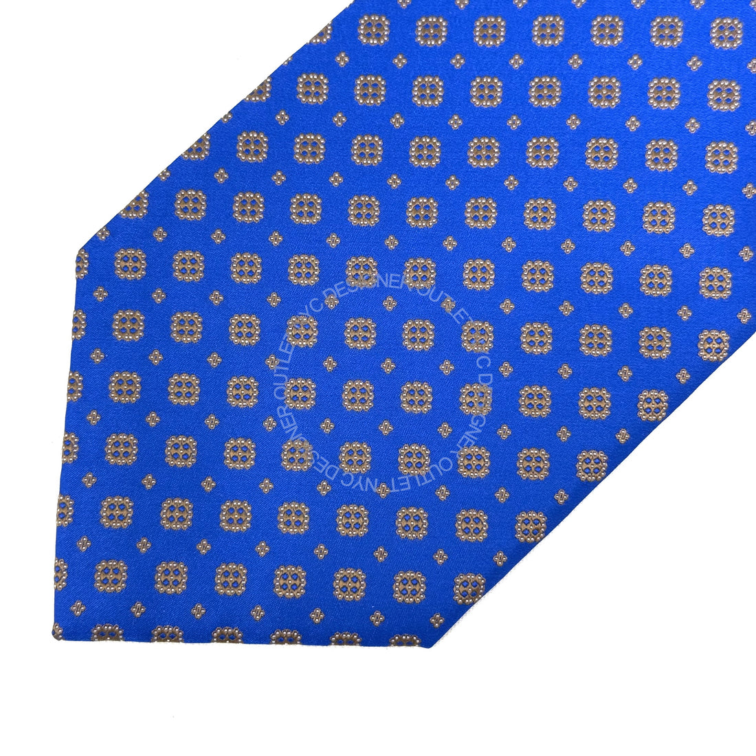 Men's Silk Tie Diamond Collection