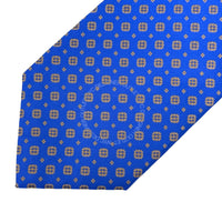 Men's Silk Tie Diamond Collection