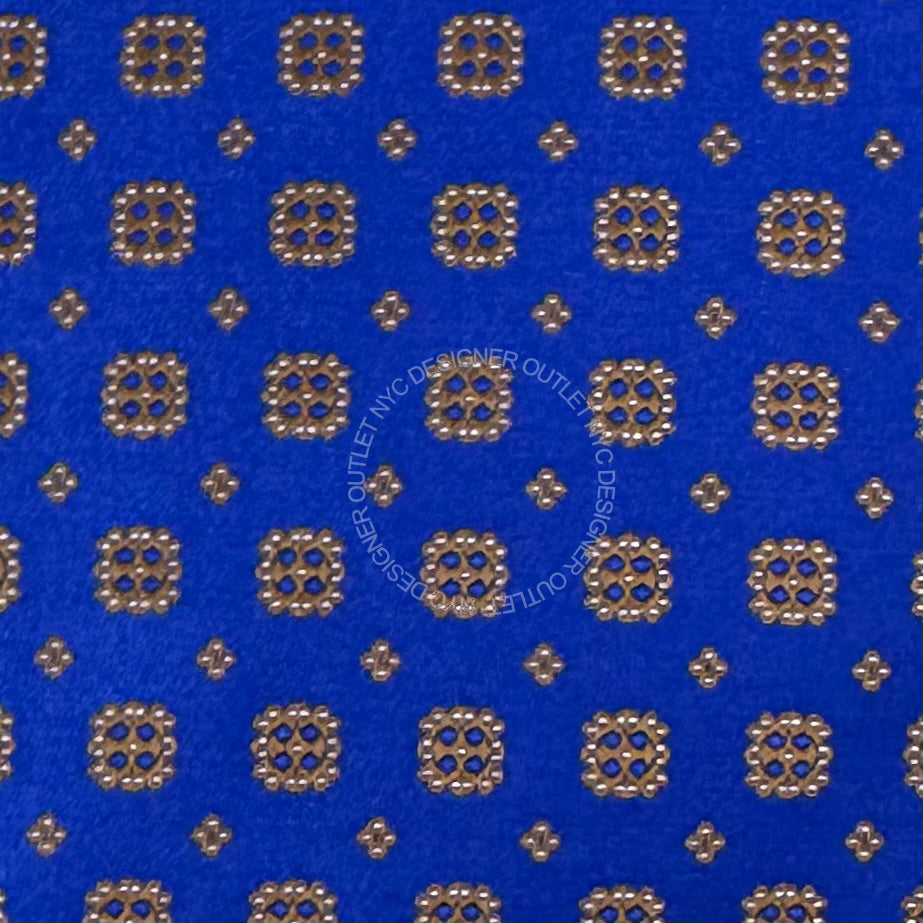 Men's Silk Tie Diamond Collection