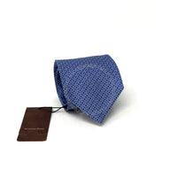 Men's Silk Tie Diamond Collection