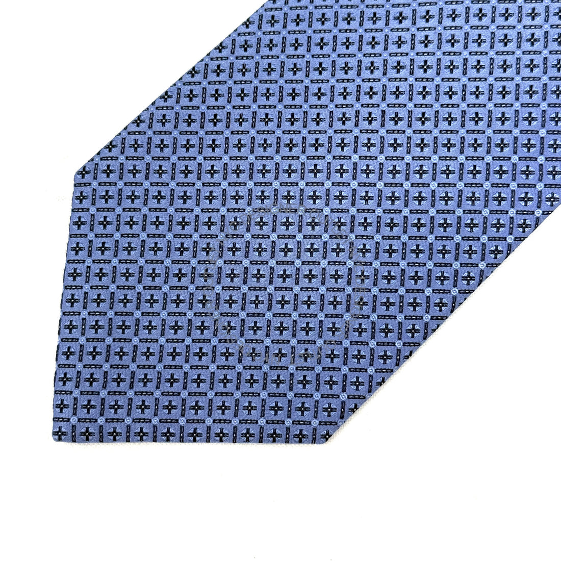 Men's Silk Tie Diamond Collection