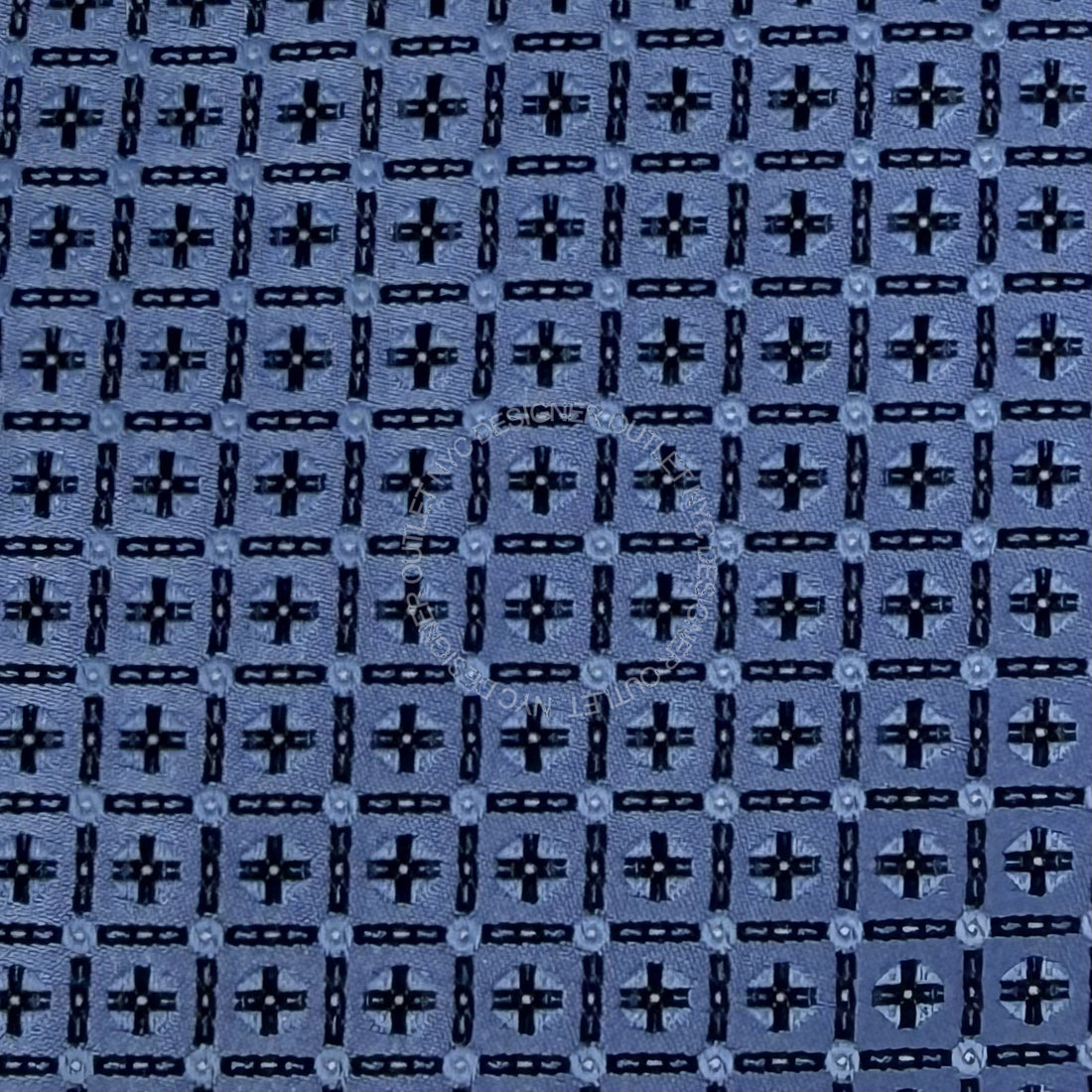 Men's Silk Tie Diamond Collection