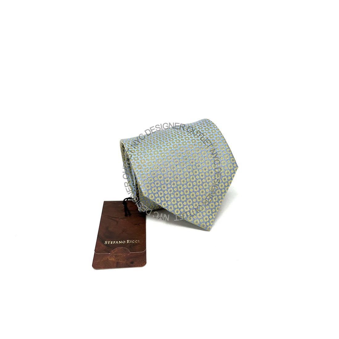 Men's Silk Tie Diamond Collection