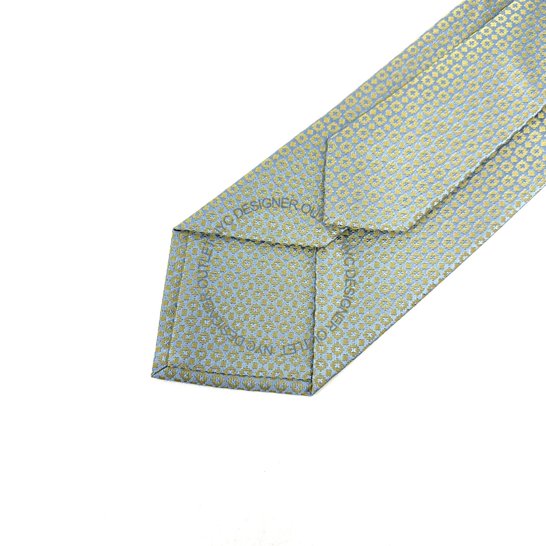 Men's Silk Tie Diamond Collection