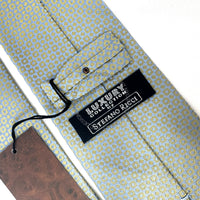 Men's Silk Tie Diamond Collection