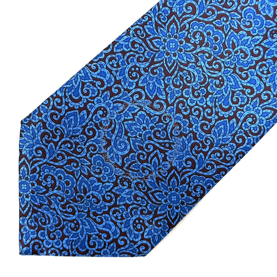 Men's Silk Tie Luxury Collection