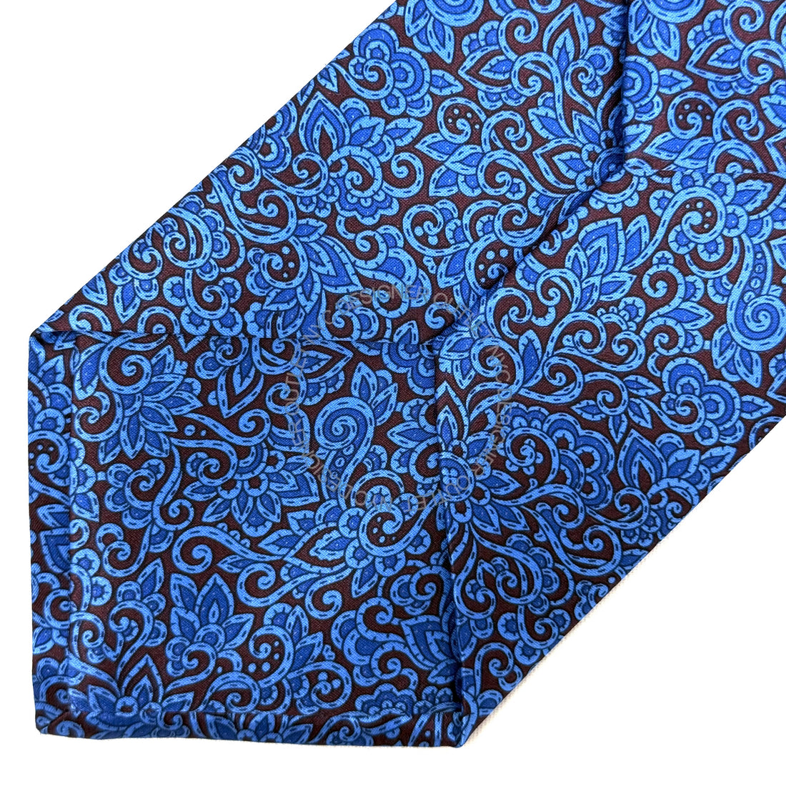 Men's Silk Tie Luxury Collection