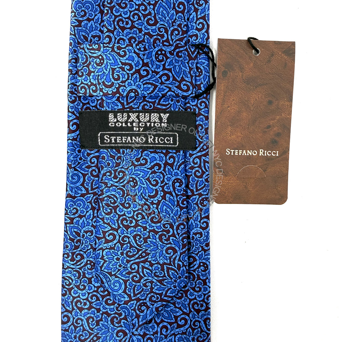 Men's Silk Tie Luxury Collection