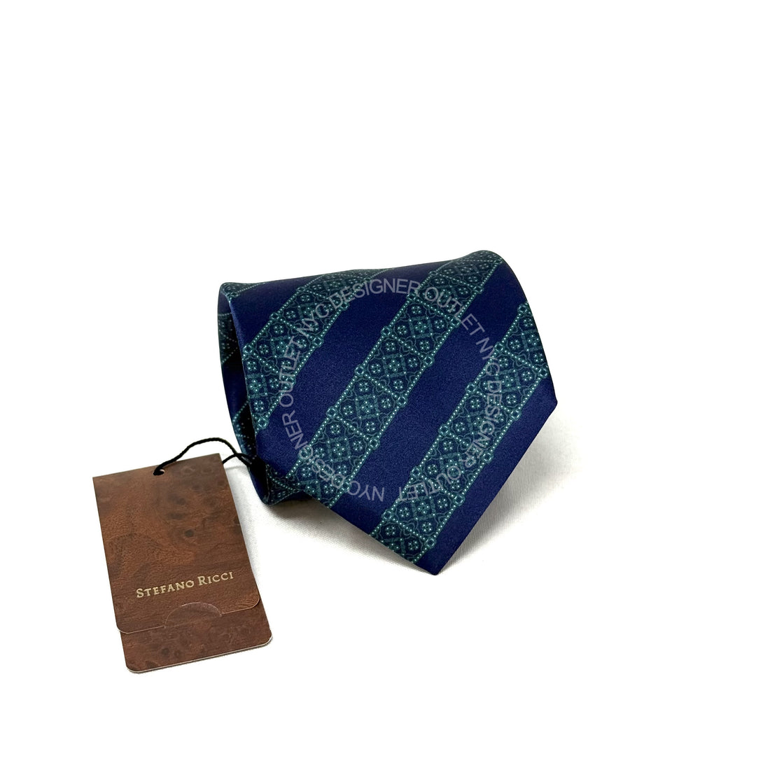Men's Silk Tie