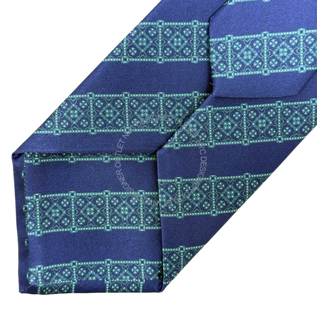 Men's Silk Tie
