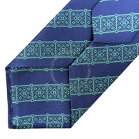 Men's Silk Tie