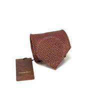 Men's Silk Tie Luxury Collection