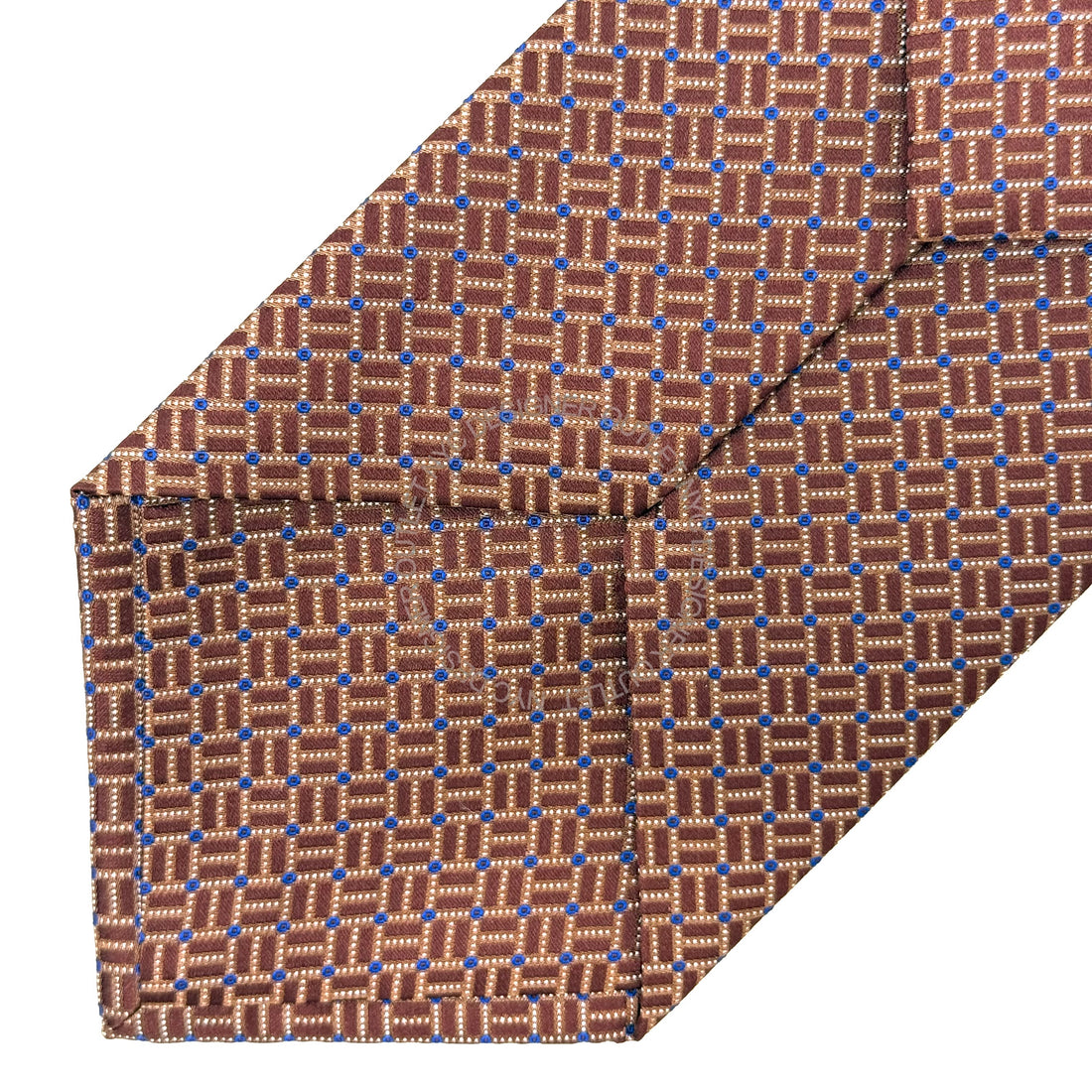 Men's Silk Tie Luxury Collection