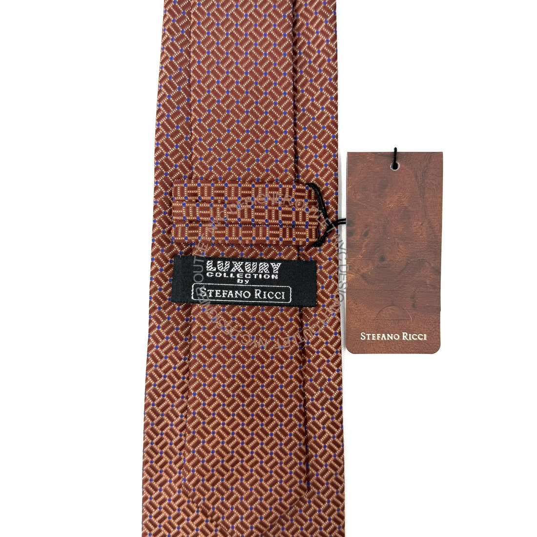Men's Silk Tie Luxury Collection