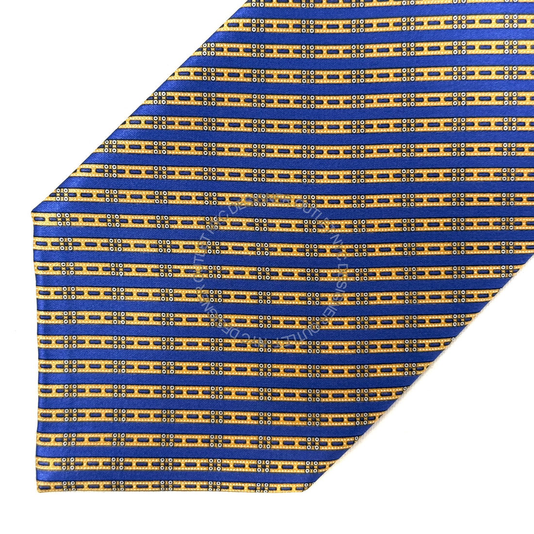 Men's Silk Tie