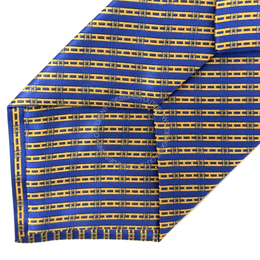 Men's Silk Tie