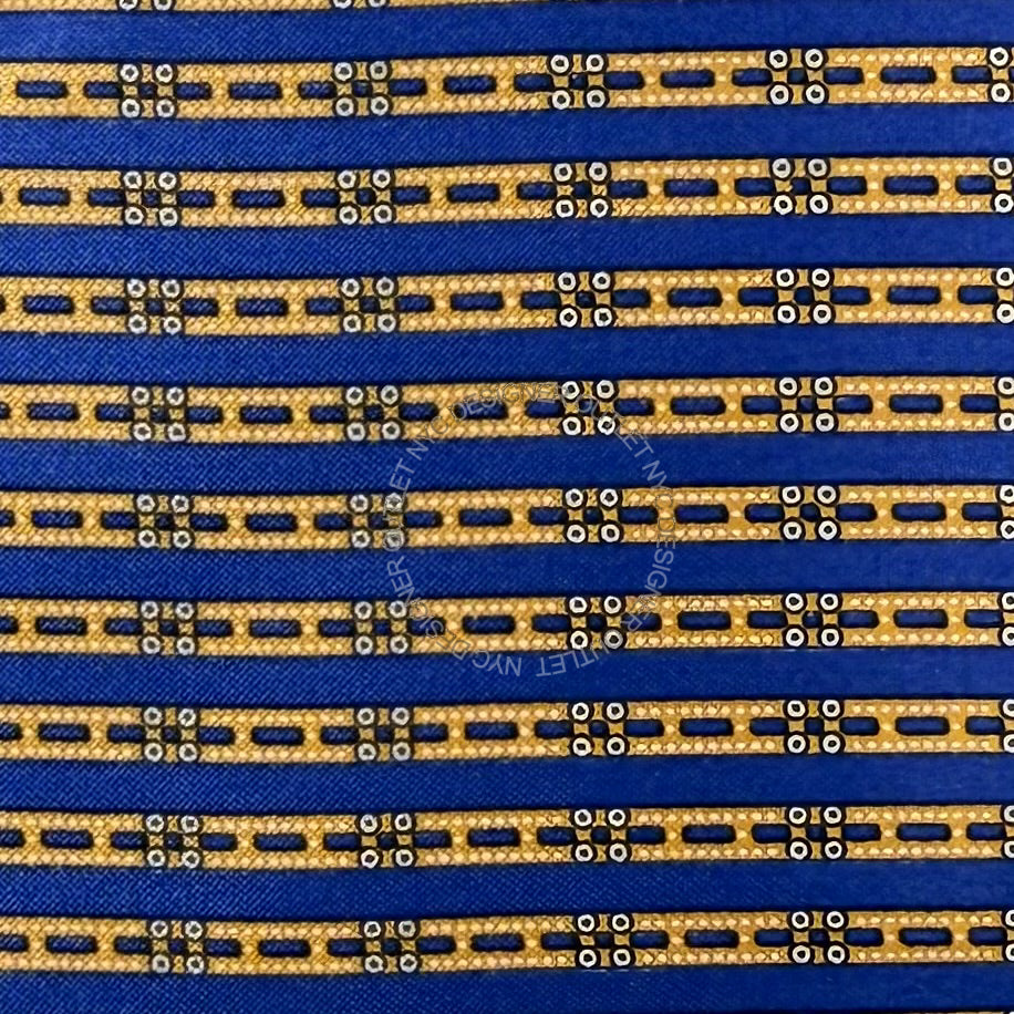 Men's Silk Tie