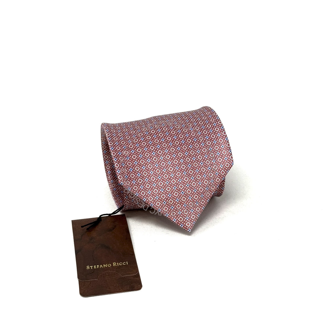 Men's Silk Tie