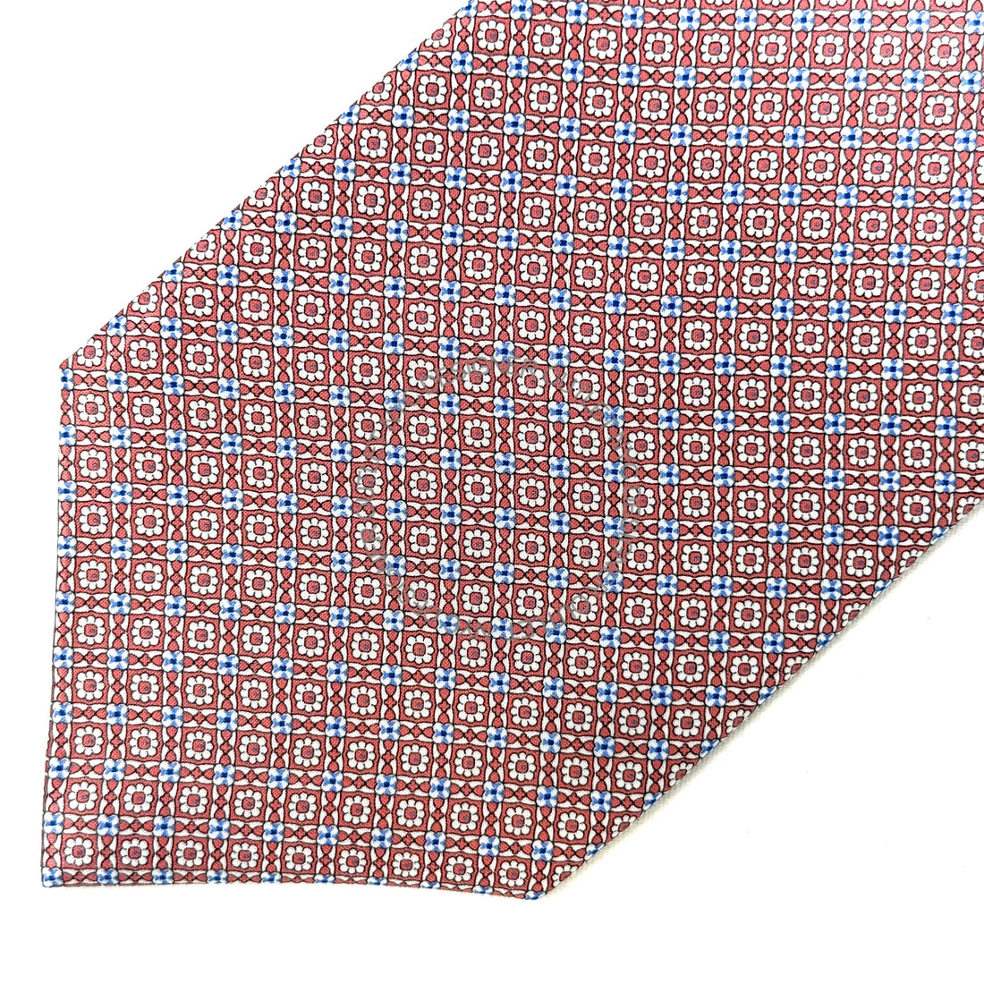 Men's Silk Tie