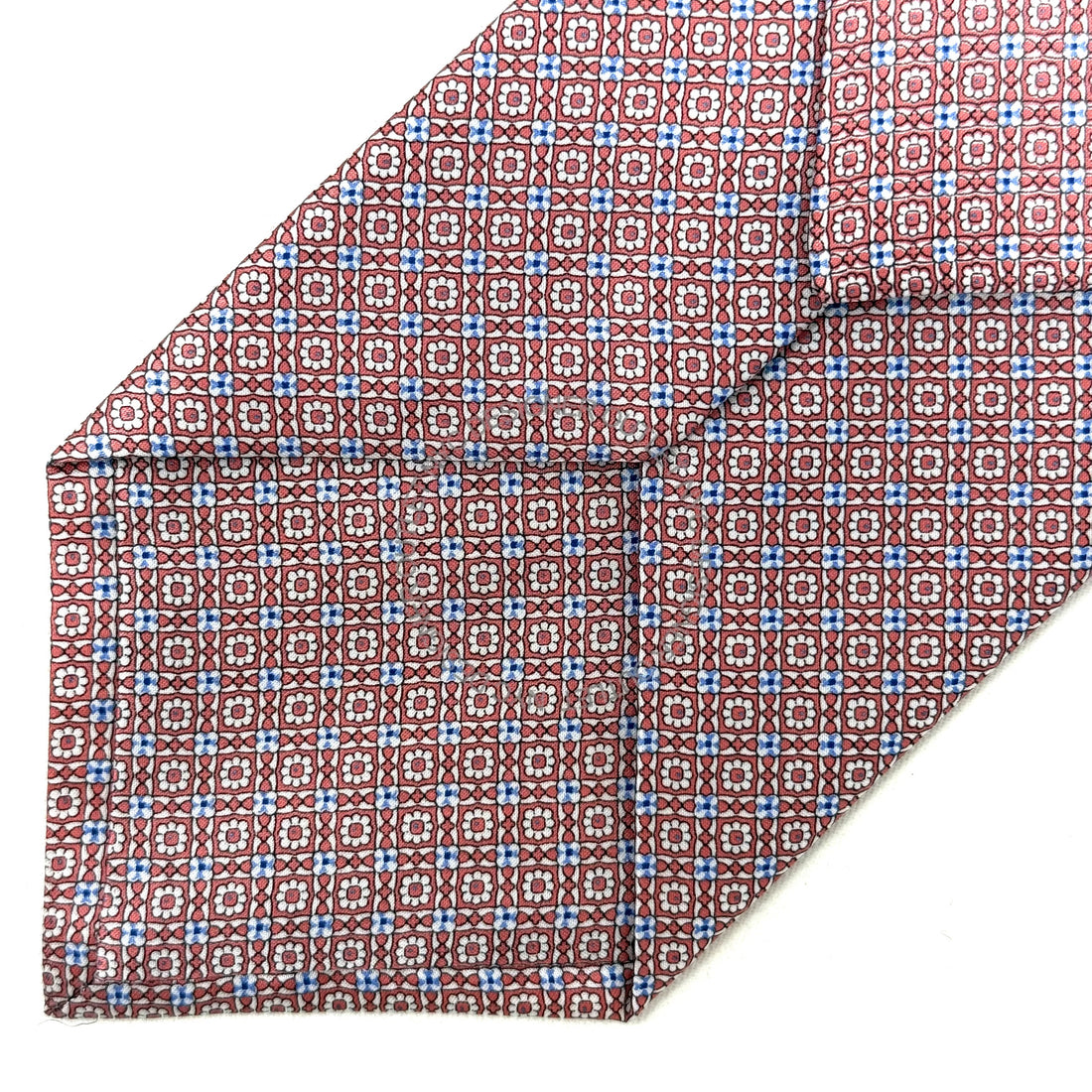 Men's Silk Tie