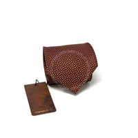 Men's Silk Tie