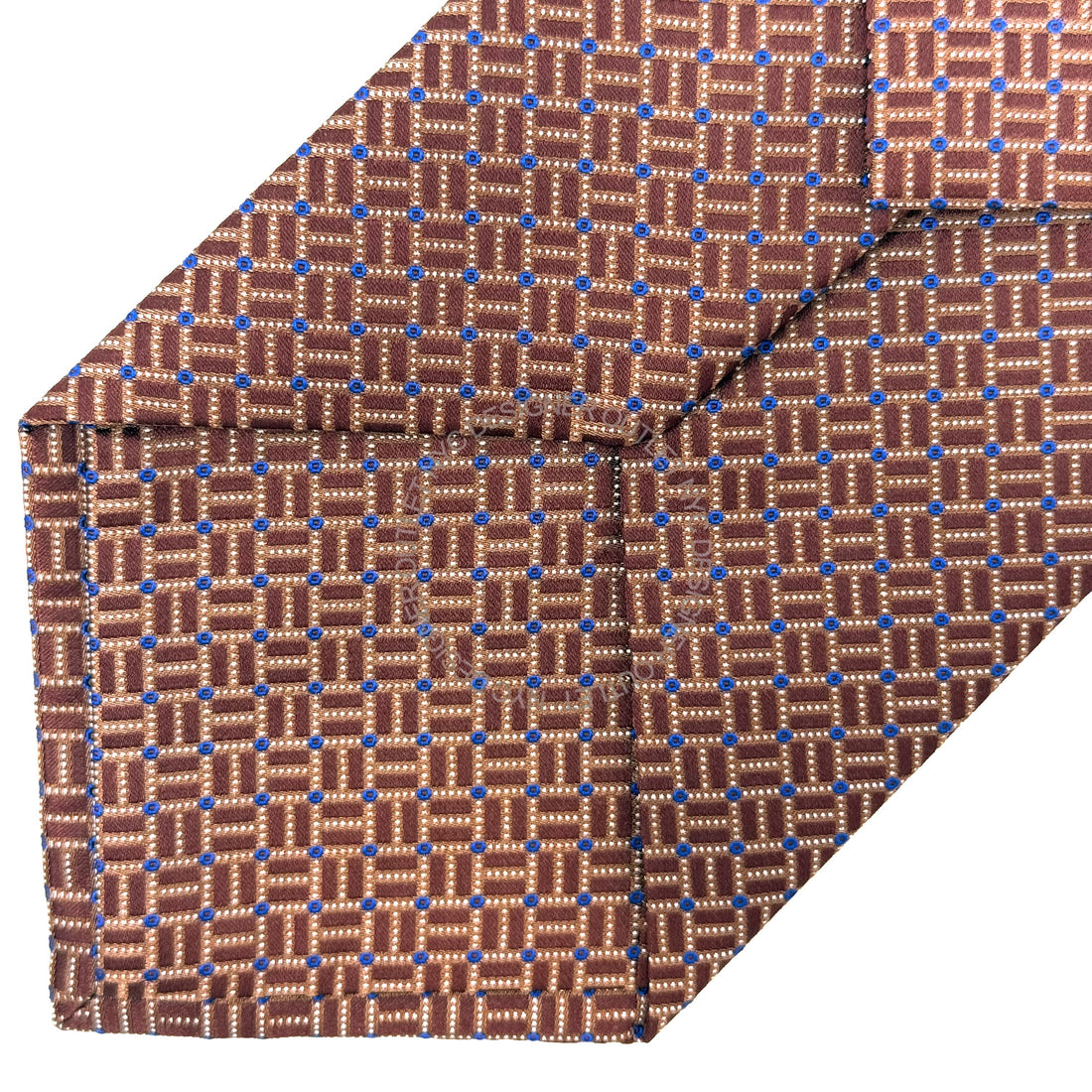 Men's Silk Tie