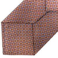 Men's Silk Tie