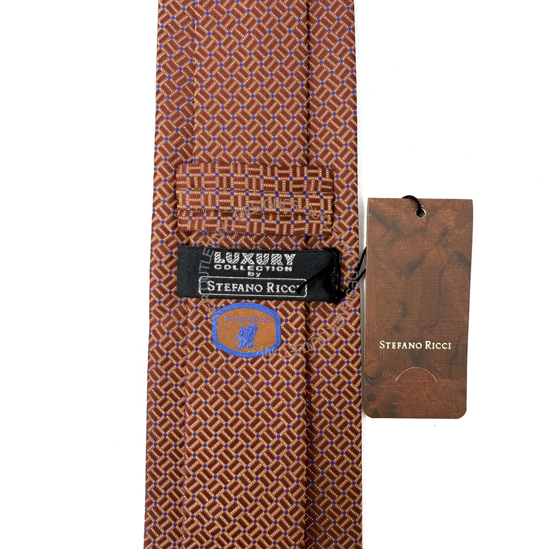 Men's Silk Tie