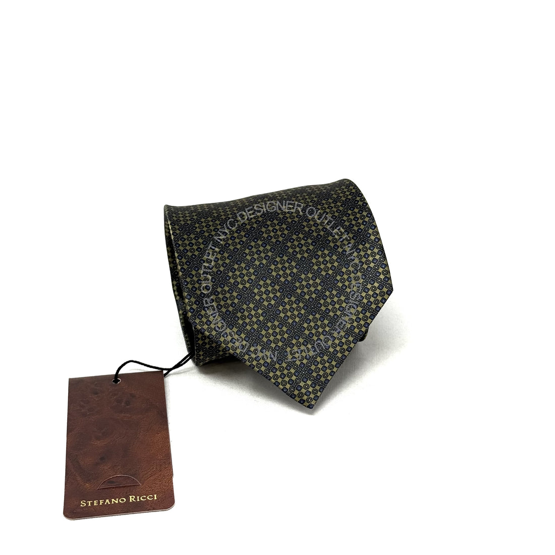 Men's Silk Tie Luxury Collection