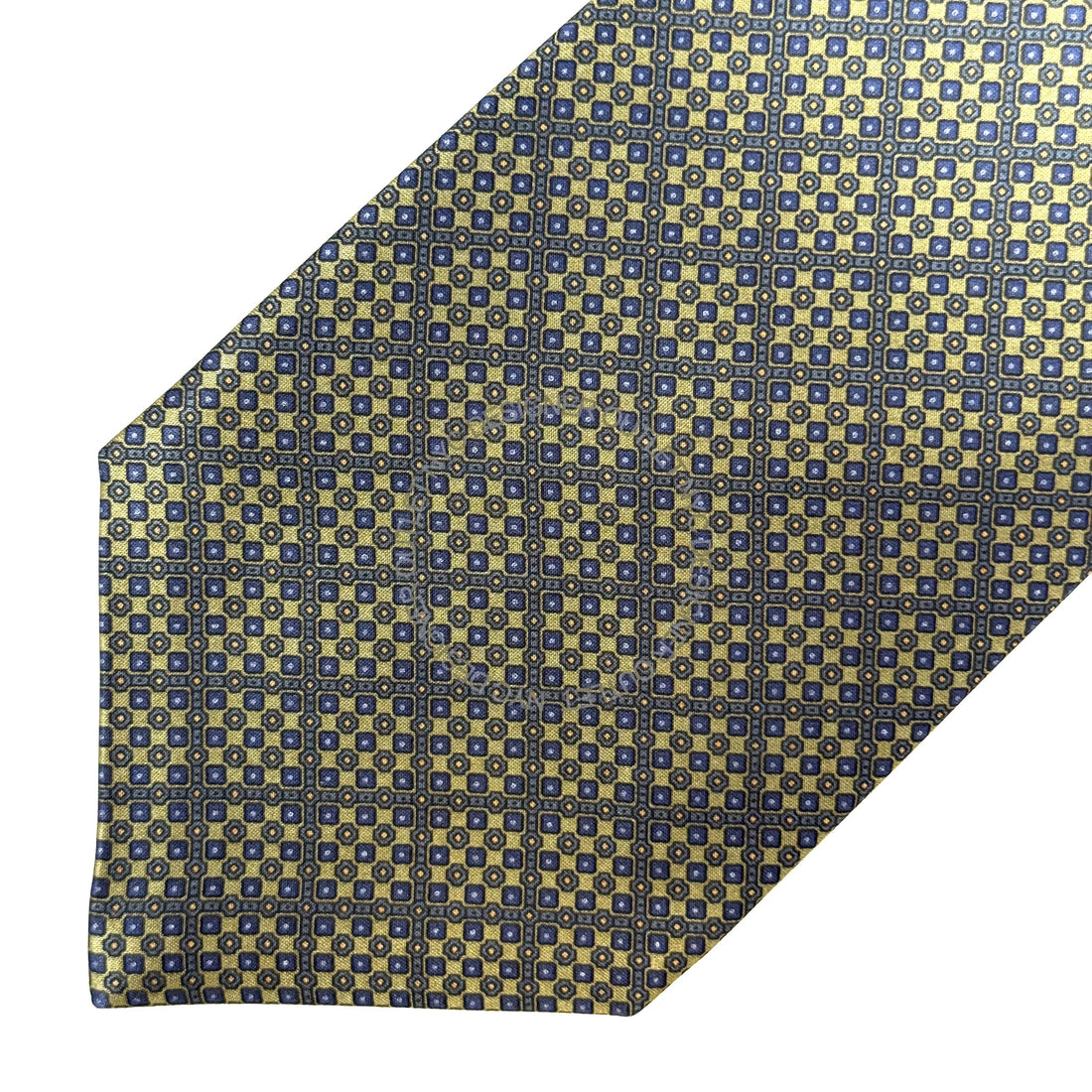 Men's Silk Tie Luxury Collection