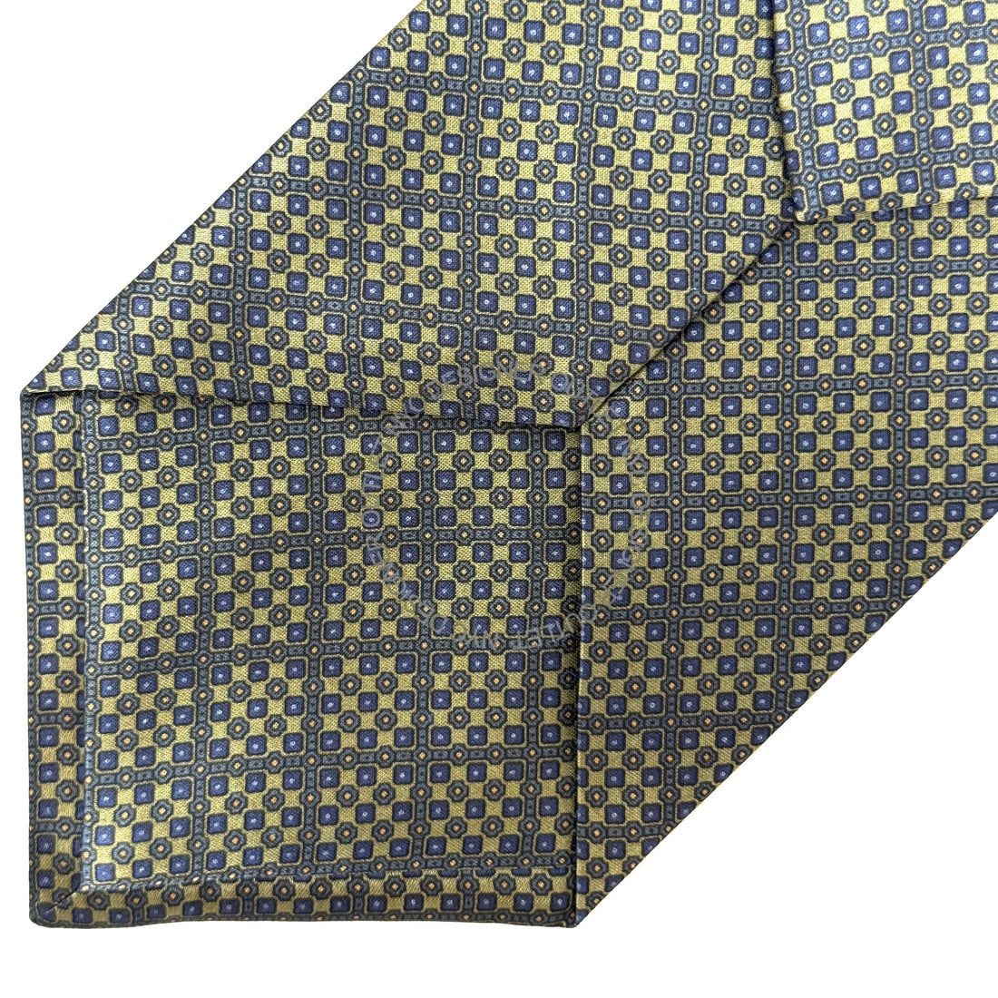 Men's Silk Tie Luxury Collection