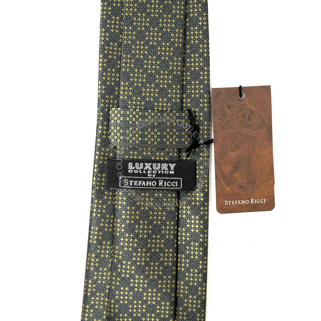 Men's Silk Tie Luxury Collection