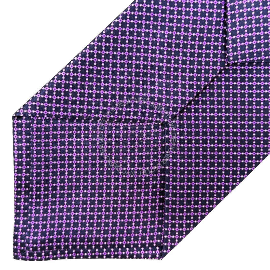 Men's Silk Tie