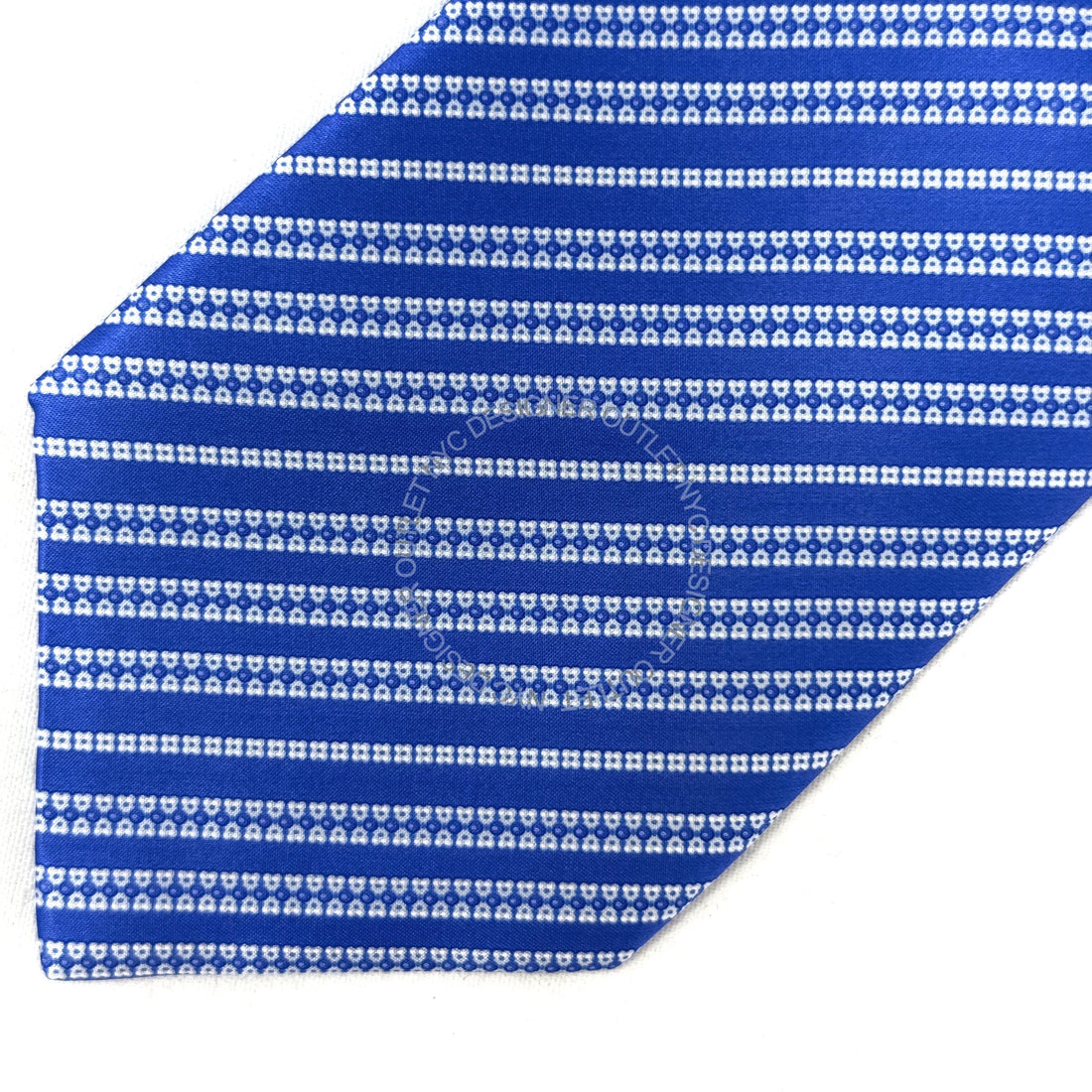 Men's Silk Tie