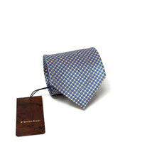 Men's Silk Tie