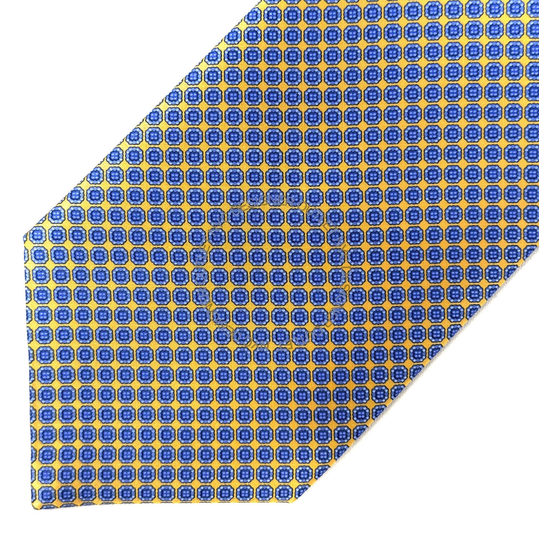 Men's Silk Tie