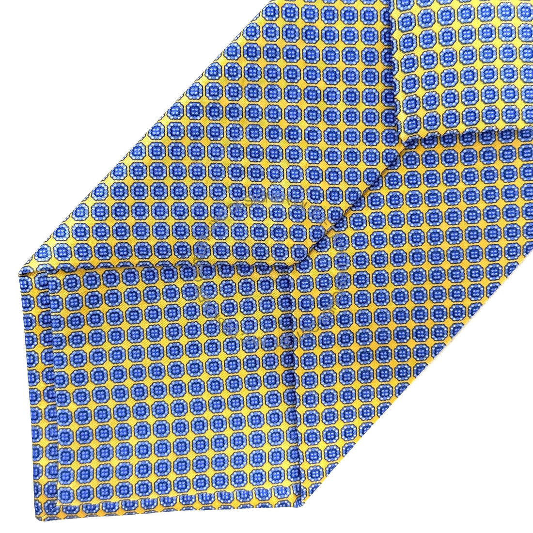 Men's Silk Tie