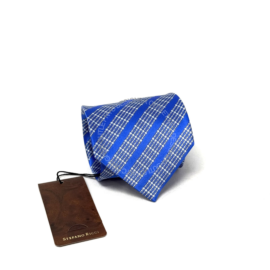Men's Silk Tie Luxury Collection