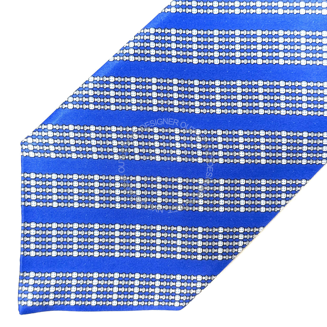 Men's Silk Tie Luxury Collection