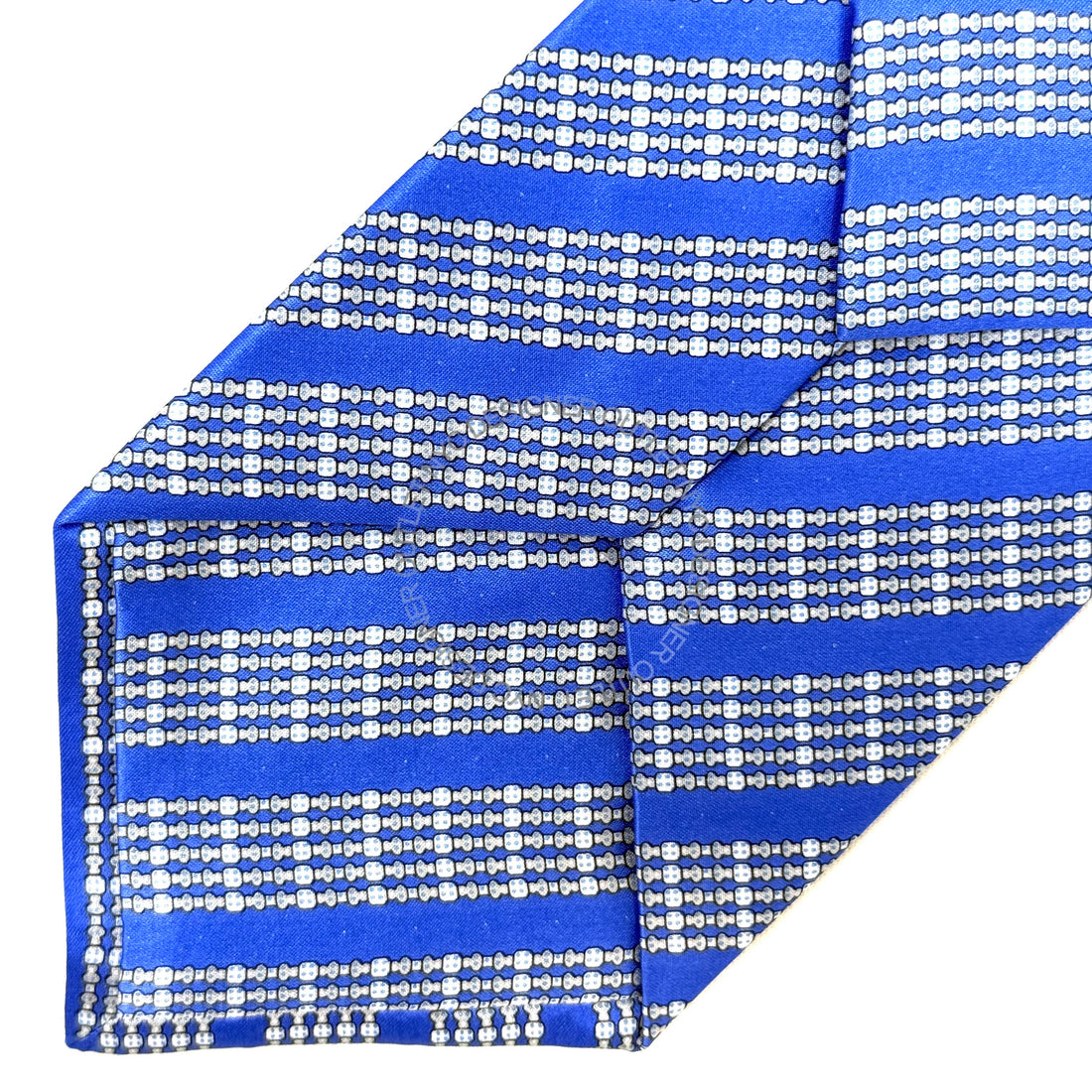 Men's Silk Tie Luxury Collection