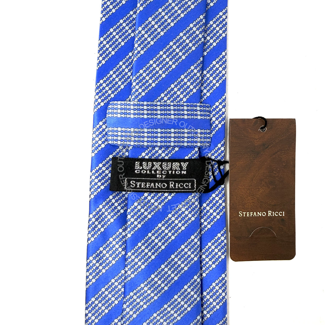 Men's Silk Tie Luxury Collection