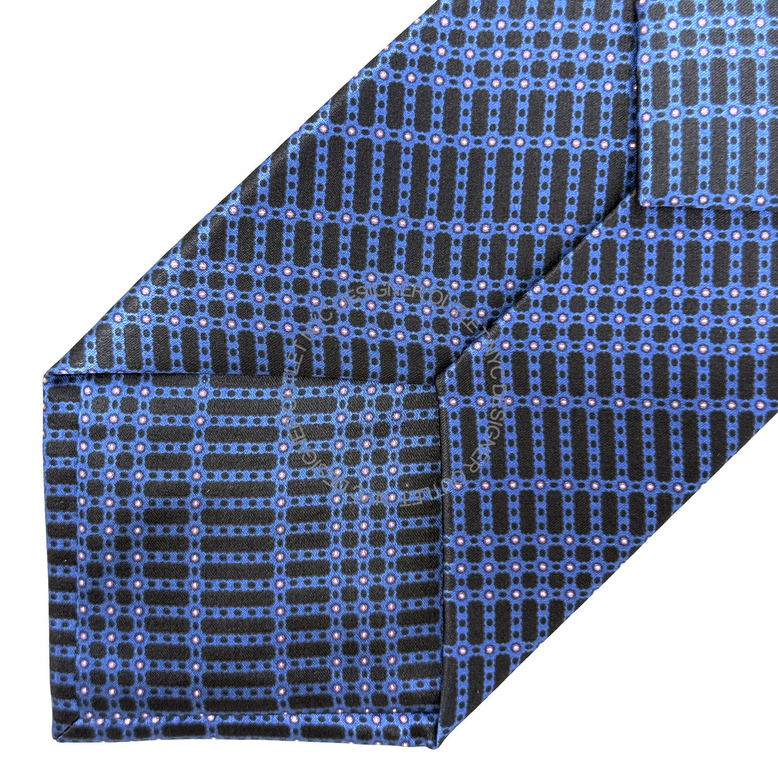 Men's Silk Tie