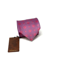 Men's Silk Tie