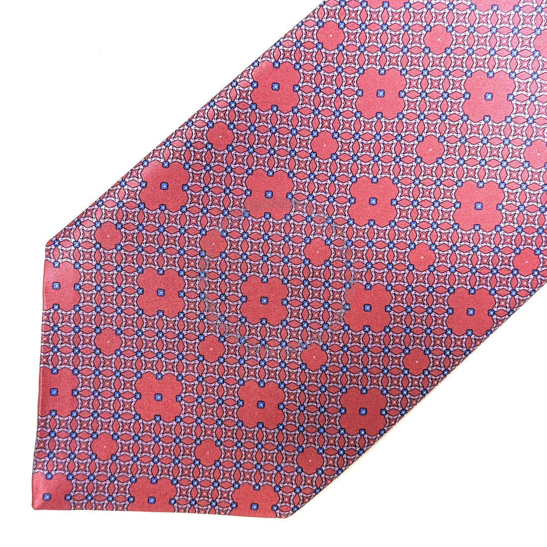 Men's Silk Tie
