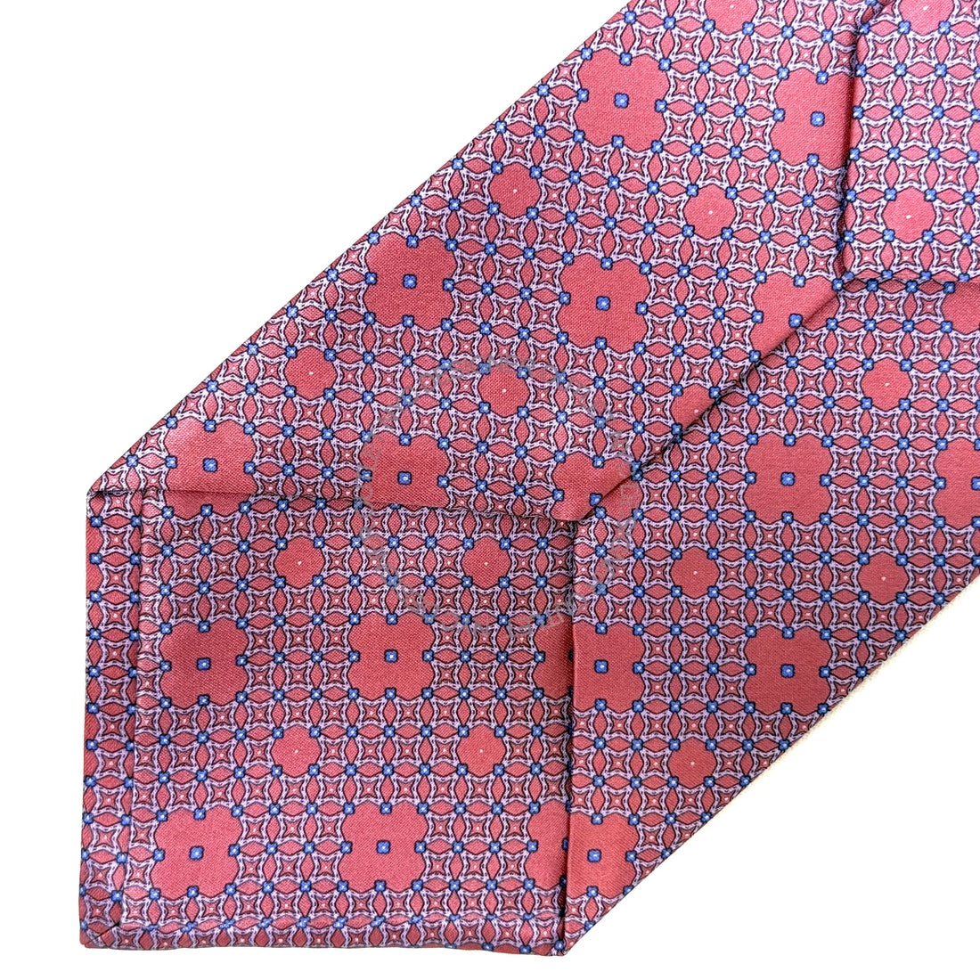 Men's Silk Tie