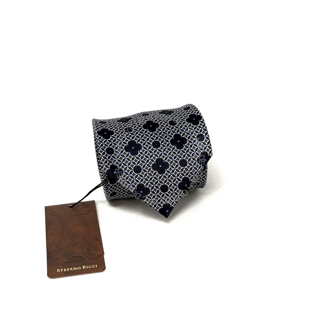 Men's Silk Tie