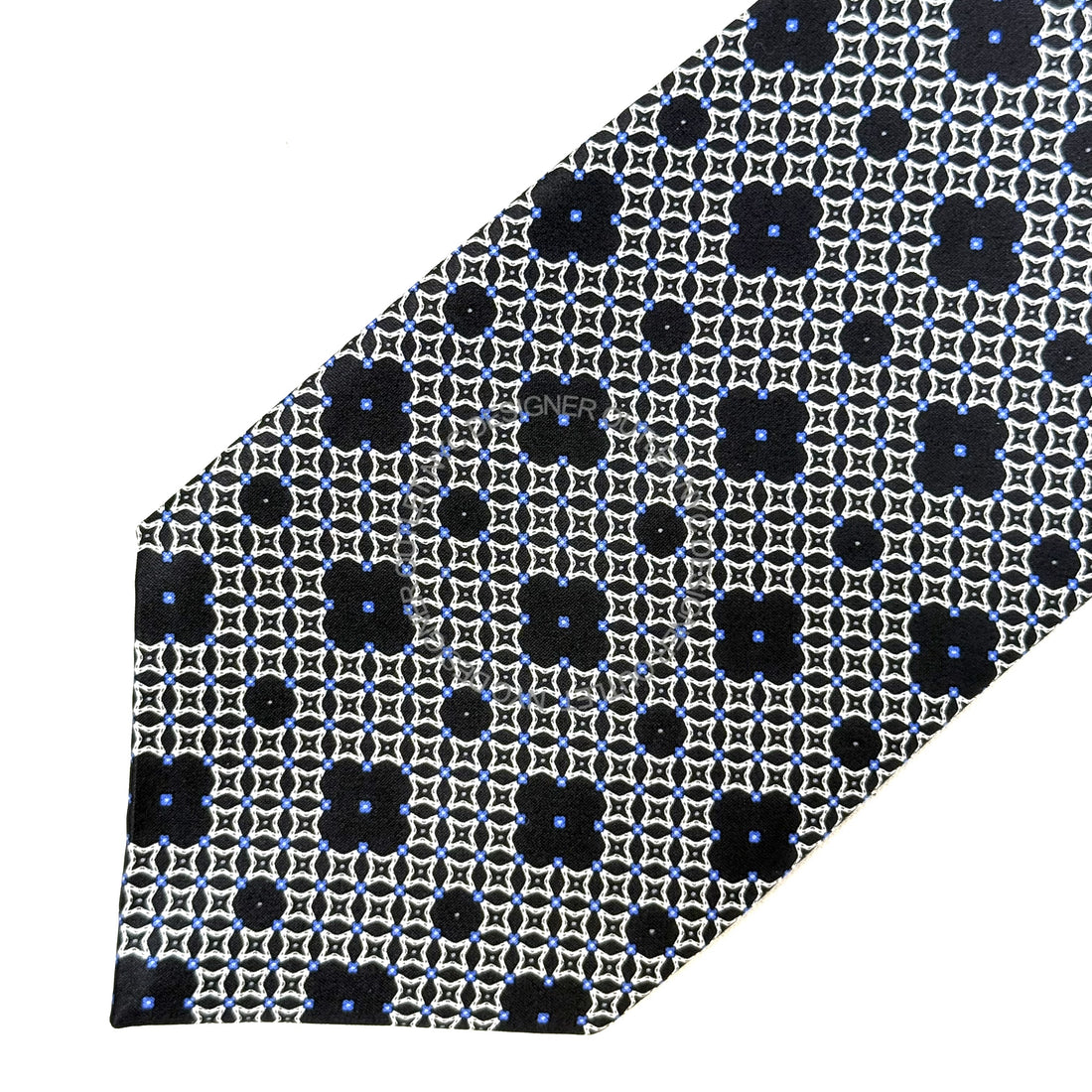 Men's Silk Tie