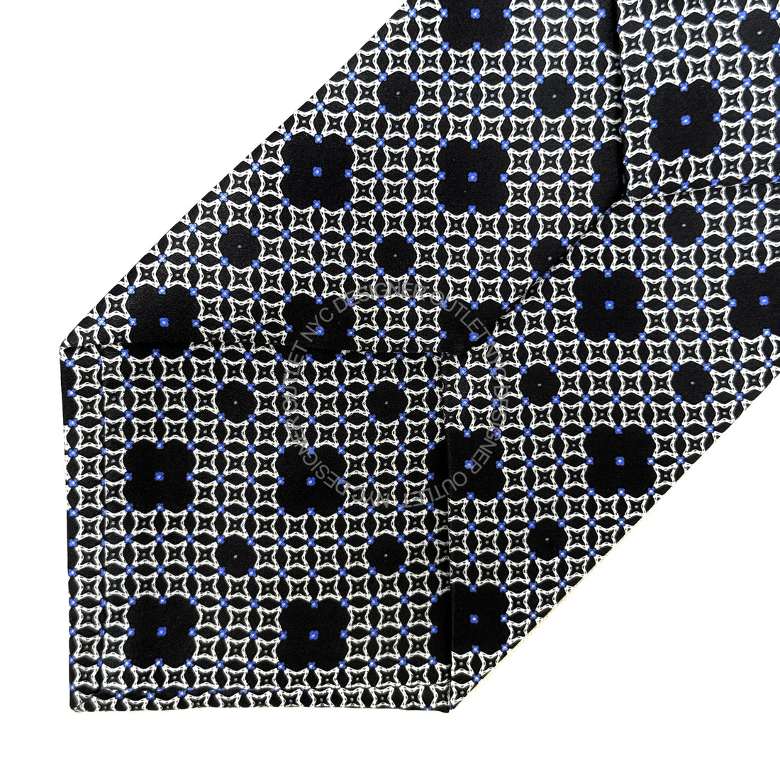Men's Silk Tie